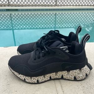 Reebok sneakers